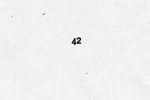 42 42 42 42 42