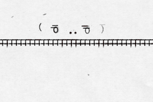 ------------------------------------ ||||||||||||||||||||||||||||||||||| __________________________________ _ O O ^ ^ .. _ _ _ _ _ > } ] ) (