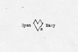 /\/\ \ / \/s Mary Ryan