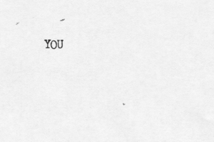 YOU
