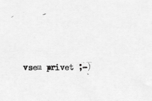vsem privet ;-