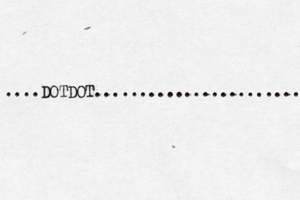 ....DOTDOT.......................