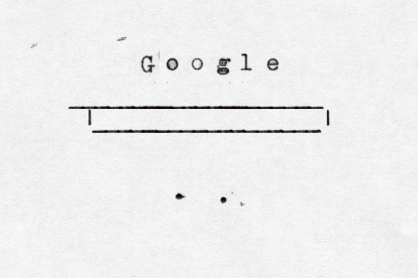 G o o g l e |__________________| ____________________ . . 