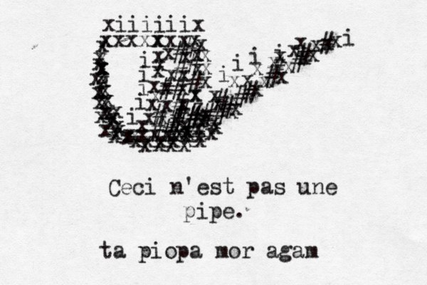 ! ! !! ! ! ! ! ! !- ! ! ! ! ! ! ! ! ! ! ! ! ! ! ! ! ! ! # # # # # # # # # / \ \ \ \ \ \ \ \ | | | \ \ \ \ \ \ \ \ \ \ \ \ • * * * = = = = = = x x x x x x = = / + = _ _ _ _ _ _ _ _ _ _ _ _ _ _ _ _ _ _ _ _ _ _ _______________________ __________________________ ________________________________ - - _______ _________ _________ x x x x x x o o o o \ \ \ \ \ \ e i o O o o / c i \ o i o o a a \ \ \ _ _ _ _ _ _ _ ___ __ _ -- - - - - - - - - - - - - - - - - $ $ $ $$ $ x x x x x x xx x x x x x x x x x x x x x x x x xxxx x x x x xx xxxxx x x x x x x x x x x x x x x x x x x x x x x z x x x x # # } # # # # ## # # # # # # # # # # # # # # # # # } # i i i i i x x x x x x x x xxxx xx x x x z x x x x x xx x x x x x x x x x x xx xx x x x x x x x xiiiiiix x x x x x xxxx i i i i i Ceci n'est pas une pipe ta piopa mor agam