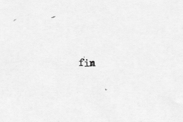 fin