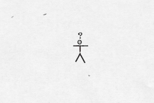 /\ | ___ o ? 