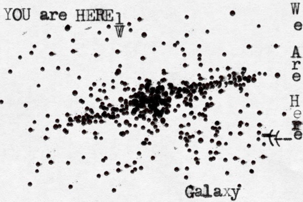. . . . . . . . . . . . . . . . . . . . . . . . . . .. .. ................................................................................................................:::::::::::::....................................................................................................................................................:::........::...........................:::.....................:.::.,...,.,,,,,,.,,,,,,,.,,,.,.,,,,,,..,,,..,,,,,,,,,,,,,,,,,,,.. Galaxy ................................ YOU are HERE V l V W e A r e H e r e < ~ -- { [ ( - - - ( • . 