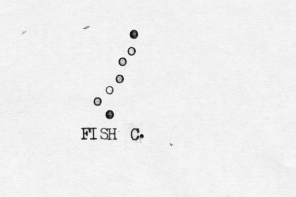 FISH o o o o o o o C.